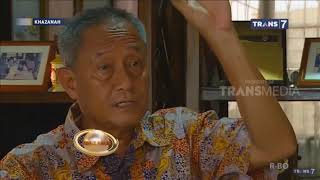 (Khazanah) Alam Semesta Berbentuk Terompet, Apakah Sangkakala?