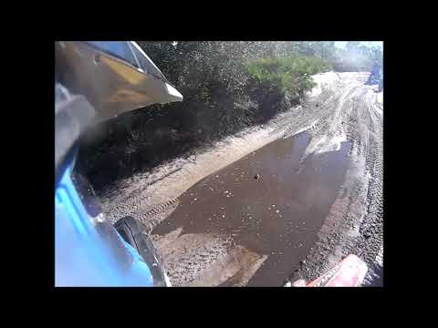 Enduro en Florida