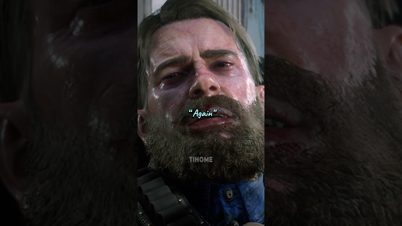 🥺 Arthur finds out that he has tuberculosis 