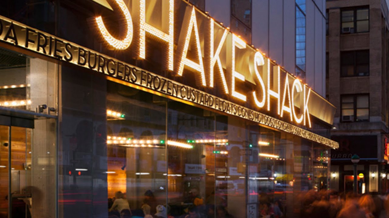 Hamburger Chain Set to Report First Earnings Report Since IPO