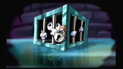 Rayman Walkthrough Part 1 (PS1)