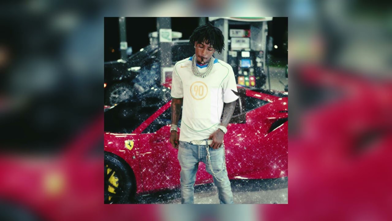 [FREE] NBA YoungBoy x Fredo Bang Type Beat - Breathe