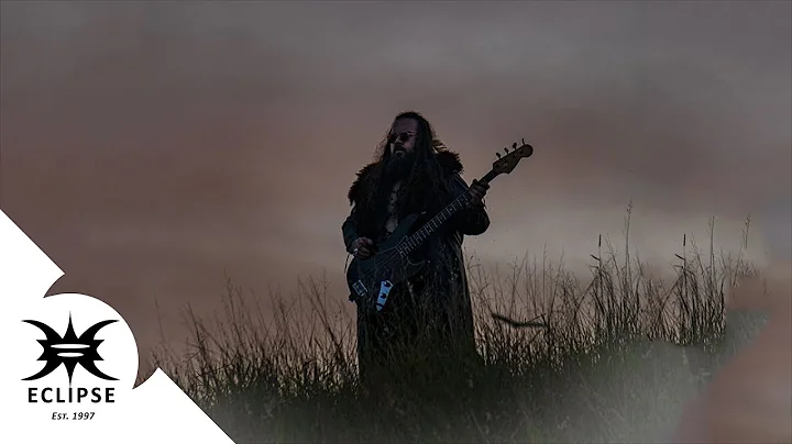 GUARDIAN OF LIGHTNING - Sound of Thunder (Remastered) (OFFICIAL VIDEO)