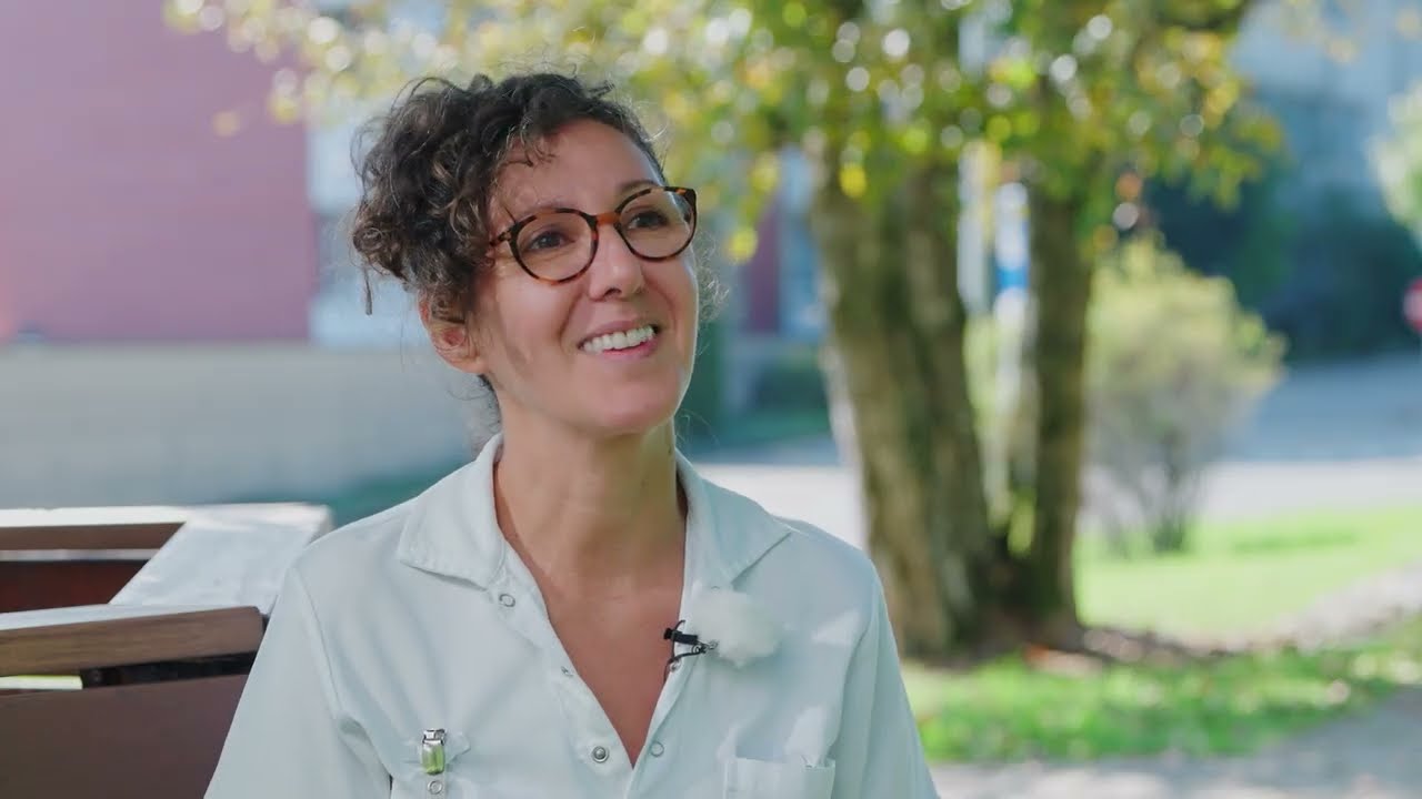 Chef-fe de clinique / Oberarzt —  HFR Tafers