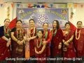 Gss UK Lhosar 2014