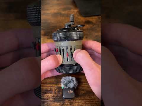 Curta Type II