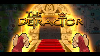 The Detractor - Official Trailer