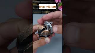 Disassemble the grenade Lock.😎#puzzle #shorts #amazing