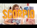 ♏️ SCORPIO Tarot ♏️ BLOW UP! Career, Money, Love #scorpiotarot #scorpio #astrology