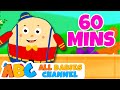 Humpty Dumpty & Lots More Popular Nursery Rhymes Collection from All Babies Channel