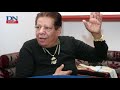 Daily News Egypt | Anti-Israel Shaabi singer dies at 62