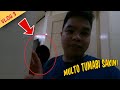 Minulto Ako Habang Nag Vivideo! - Travel Vlogs #3