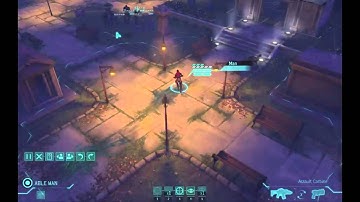 Realtime XCOM 2015-03-04: Driving Summer