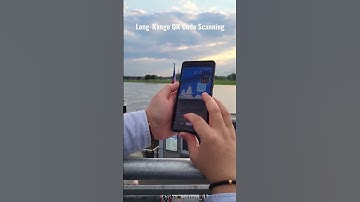 Long-Range QR Code Scanning: Unlocking the Potential of Your Camera