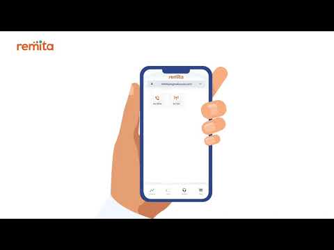 Remita Retail Payment Video_30 sec