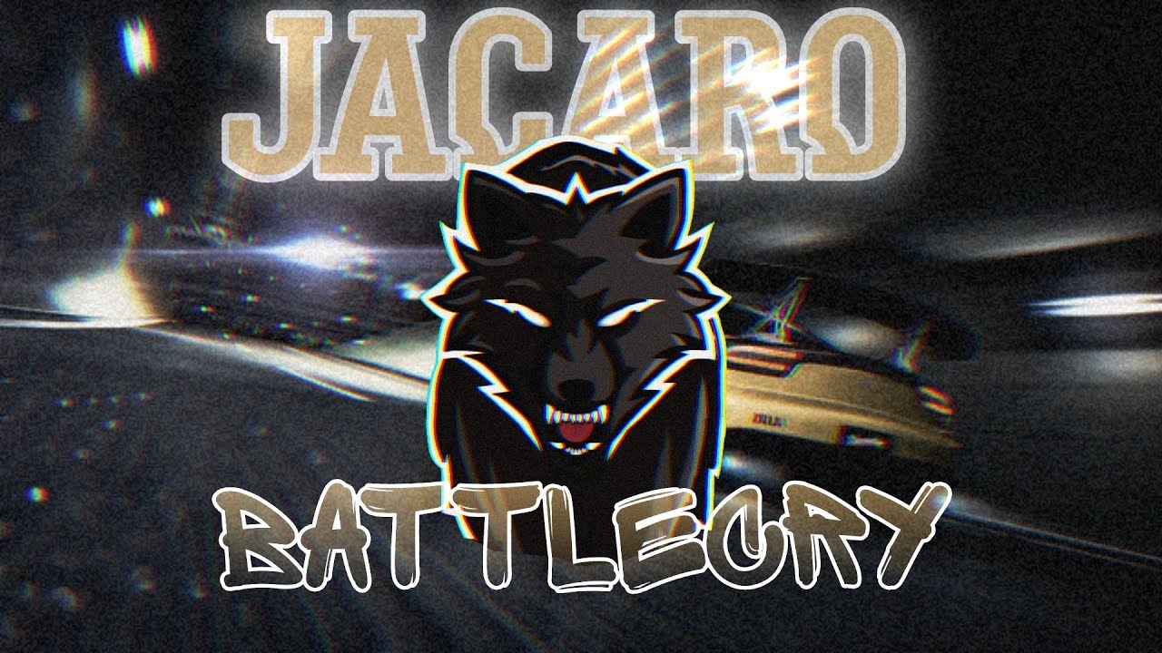 Jacaro - BATTLECRY