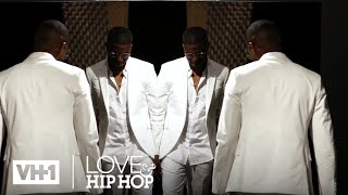 Meet Marcus Black | Love & Hip Hop: Hollywood