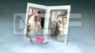 Blufftitler.Wedding Template05