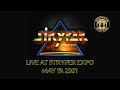 Capture de la vidéo Stryper | Live At Stryper Expo 2001 (Full Concert)