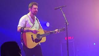 Frank Turner - Stoke On Trent, Victoria Hall 01.02.2023 - Journey Of The Magi