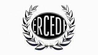 Mercedes Logo Warping Transformations