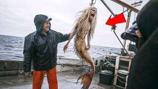 30 Times Fishermen Captured What No One Was Supposed to See Part 9