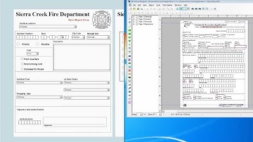 Enterprise Mobile-eForms for iPad, Android Tablets: Mi-Forms v9 Preview