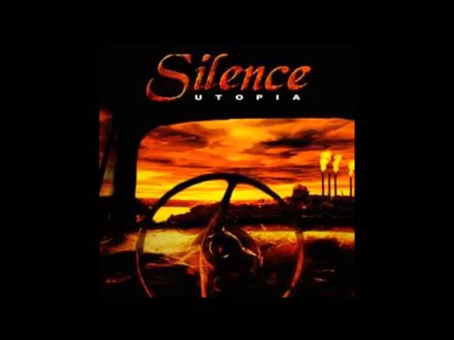 Silence - Do Not Love!