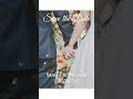 Save the date💍 | Mayank &amp; Sanika