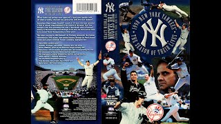 The Season Of Their Lives - The 1998 NY Yankees