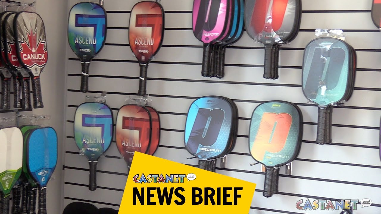 Pickleball Depot YouTube