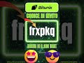 Bitunix Codice "frxpkq": 20% Sconto Commissioni + Bonus $5000