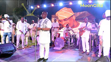 K1 De Ultimate All White Party 2023 | King Wasiu Ayinde Marshall | Femi Adebayo | Iyabo Ojo |Atorise