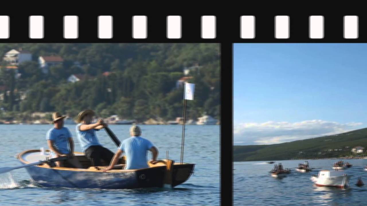 Klapa Šibenik Ćiribiribela Mare moja YouTube