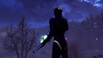 Highlight: XCOM 2 WotC - Codex Black Site mission, Psionic Gate