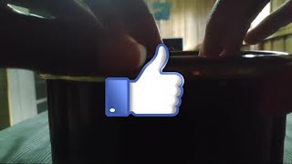 ASMR" TAPPING NA CAIXINHA DE MÚSICA 😴 screenshot 4