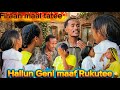 HAILUN GENI MAAF RUKUTEE
