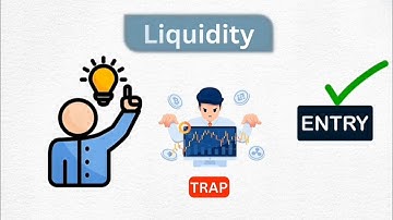 Liquidity strategy !! The trading charts !!