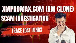 xmpromax.com (XM CLONE) Reviews and Complaints: Scam or Legit | Truth Exposed