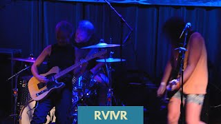 RVIVR [full set multicam] @ Pre-Fest 6 2018-10-24