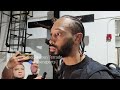 Johnathan Williams on returning to Phoenix Super LPG | PBA 50 Commissioner's Cup