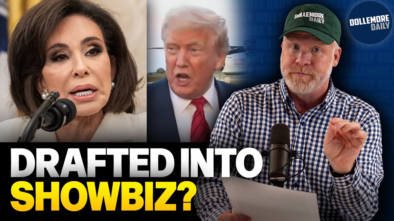 New U.S. Attorney Jeanine Pirro Has Pattern of RACISM, BIGOTRY, & CHRISTIAN NATIONALISM!!!