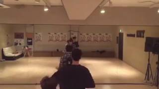 Knock Knk Original Dance