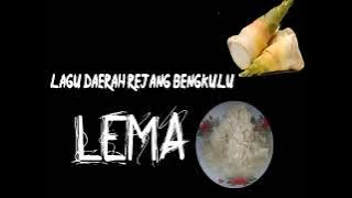 Lagu daerah Rejang Bengkulu 