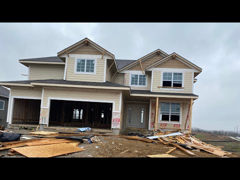 How Houses are