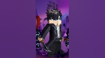 New Theme Raffle #blockmangostudio #blockmangohalloween #blockmango