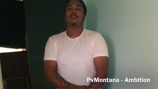 Pv Montana - Ambition prod takeoff