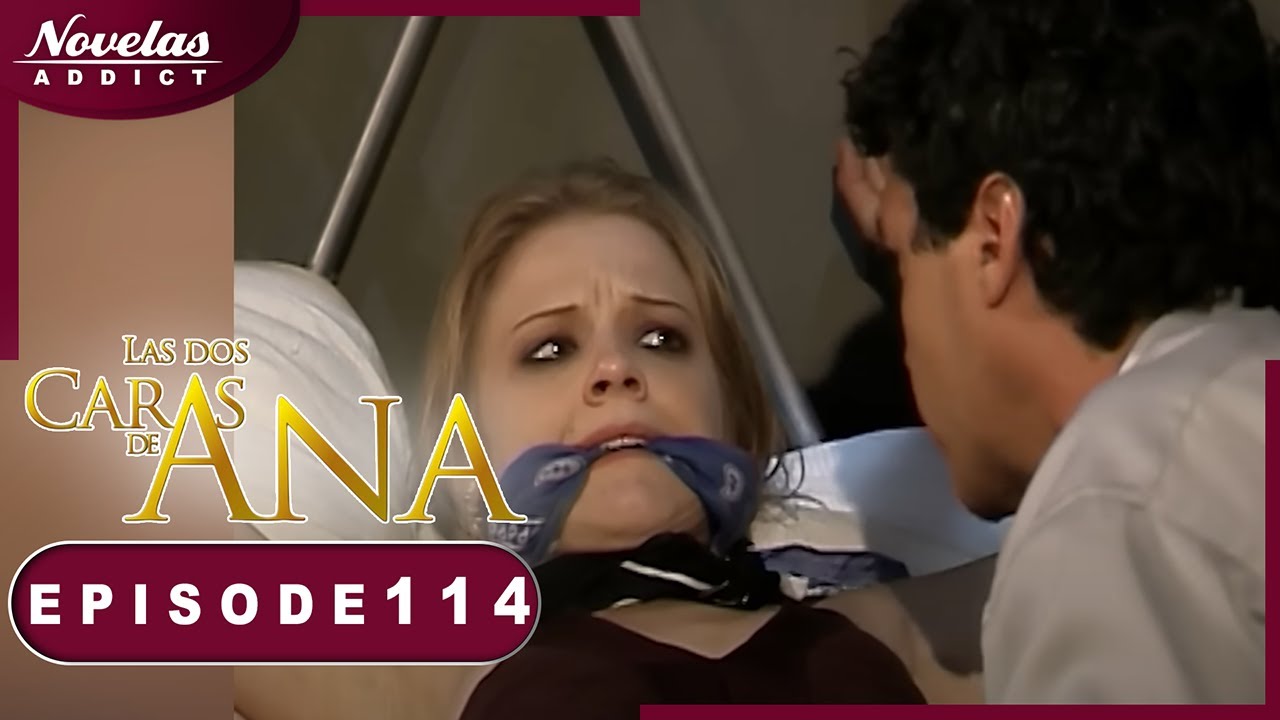 Les Deux Visages d'Ana - Episode 117 - Novelas Complète en Francais