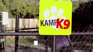 The Wandering Adventurer - Santa Fe KOA Journey