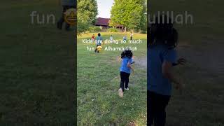 #islamickidslullabies #shortsviral #funny #kids #play #summer #new #viral #family